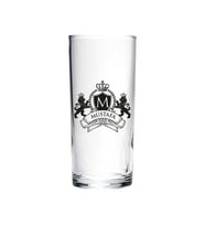 Babam'a İkili Rakı Bardağı(istenilen baskıyla)