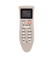 Cendix CX-9000 Klima Kumandası
