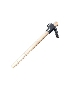 Sürmene Ekonomik Keser - Saplı 45 cm TG-V 9823