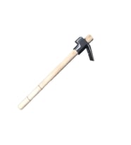Sürmene Ekonomik Keser - Saplı 45 cm TG-V 9823