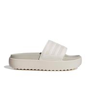 Adidas Adilette Platform Kadın Terlik IH8974 Beyaz