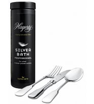ARTEKS HAGERTY GÜMÜŞ ÇATAL BIÇAK SETİ TEMİZLEME PARLATMA SIVISI 250 ML