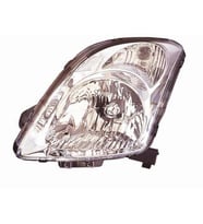 SUZUKI SWIFT ÖN FAR ELEKTRİKLİ SAĞ 05- SUZ10SW011 35120-62J11-000