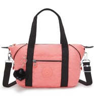 Kipling Kadın Art Mini Omuz Çantaları