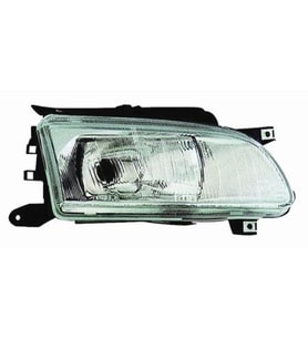 CITROEN BERLINGO ÖN FAR SAĞ 96-02 CIT10BE001 6205P6