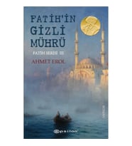 Fatih'in Gizli Mührü - Fatih Serisi III