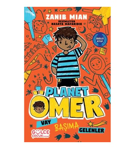 Vay Başıma Gelenler - Planet Ömer 1