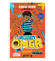 Vay Başıma Gelenler - Planet Ömer 1