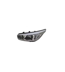 KIA CEED ÖN FAR ELEKTRİKLİ MOTORLU LEDLİ GÜNDÜZ FARLI SOL 12- KIA10CE023 92101A2020