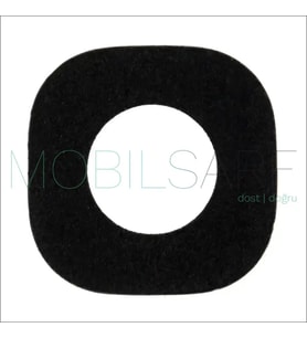 Samsung Galaxy J2 J200 Arka Kamera Camı Lens