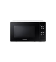 Samsung Mikrodalga MS20A301AH/TR Tek (Beyaz)