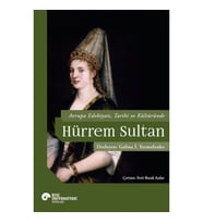 Avrupa Edebiyatı, Tarihi ve Kültüründe Hürrem Sultan