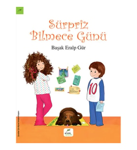 Sürpriz Bilmece Günü