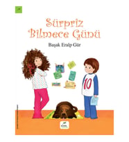 Sürpriz Bilmece Günü