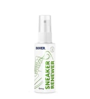 Duver Süet ve Nubuk Ayakkabı Yenileyici Sprey 50 Ml (Beyaz)