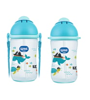 Wee Baby Pipetli Bardak 380ML (Kod:171) Seçenekli