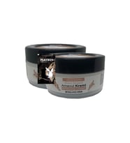 Arnavut Kremi 50 ml 2 Adet Cilt Beyazlatıcı Renk Açıcı Krem + 1 Adet Jel Hediye