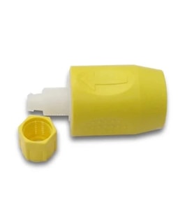 Karcher Puzzi 400 - 8/1 - 10/1 Hortum Bağlantı Kaplini