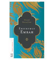 Erzurumlu Emrah Olcay Kocatürk