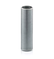 H 1070 - Hidrolik -  MANN FILTER