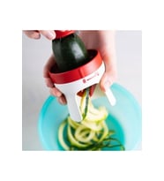 Tupperware Elektriksiz Sebze Spirali