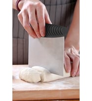 Metal Hamur Kazıyıcı
