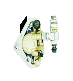 MONDİAL 125MT ÖN FREN KALİPERİ KOMPLE ORJ