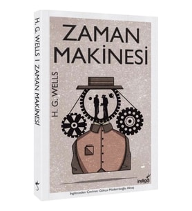 Zaman Makinesi