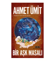 Bir Aşk Masalı - Ahmet Ümit