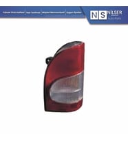 Hyundai H100 Sağ Stop Lambası 1993-1996