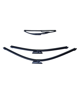 Renault Megane Grandtour SW 2006-2009 Ön Arka Cam Silecek