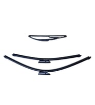 Renault Megane Grandtour SW 2006-2009 Ön Arka Cam Silecek