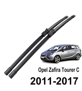 Opel Zafira C Kasa Ön Cam Muz Silecek Takımı 2011-2017