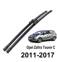 Opel Zafira C Kasa Ön Cam Muz Silecek Takımı 2011-2017