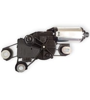 Seat Altea 2004-2008 Silecek Motoru Arka Cam 5P0955711