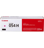 Canon CRG-054H Kırmızı Toner Yüksek Kapasiteli