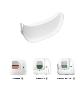Petkit Akıllı Kedi Tuvaleti Çiti (Max, Max2 ve Max Pro Uyumlu)