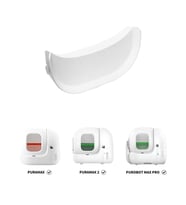 Petkit Akıllı Kedi Tuvaleti Çiti (Max, Max2 ve Max Pro Uyumlu)