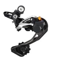 Shimano XTR RD-M986 Arka Aktarıcı Shadow+ Kilitlenebilir Shımano 10 Vites Aktarıcı