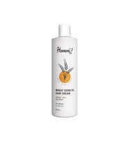 HOMM LIFE BUĞDAY YAĞLI SAÇ KREMİ 400 ml