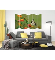 KELEBEK MDF TABLO-2602 MODEL-B