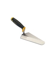 Dekor Sıva Malası Ahşap Saplı 22cm