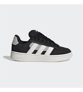 Adidas Gc Alpha Sk8 Siyah Kadın Sneaker HQ7375