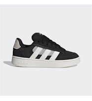 Adidas Gc Alpha Sk8 Siyah Kadın Sneaker HQ7375