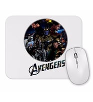 Avengers Mouse Pad