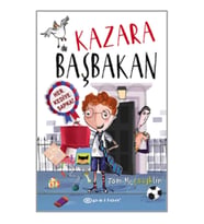 Kazara Başbakan