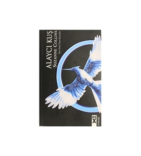 Açlık Oyunları 3: Alaycı Kuş - Suzanne Collins
