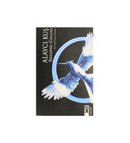 Açlık Oyunları 3: Alaycı Kuş - Suzanne Collins