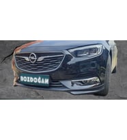 OPEL İNSİGNİA 2017- ASTARLI ÖN KARLIK