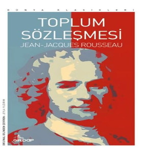 Toplum Sözleşmesi